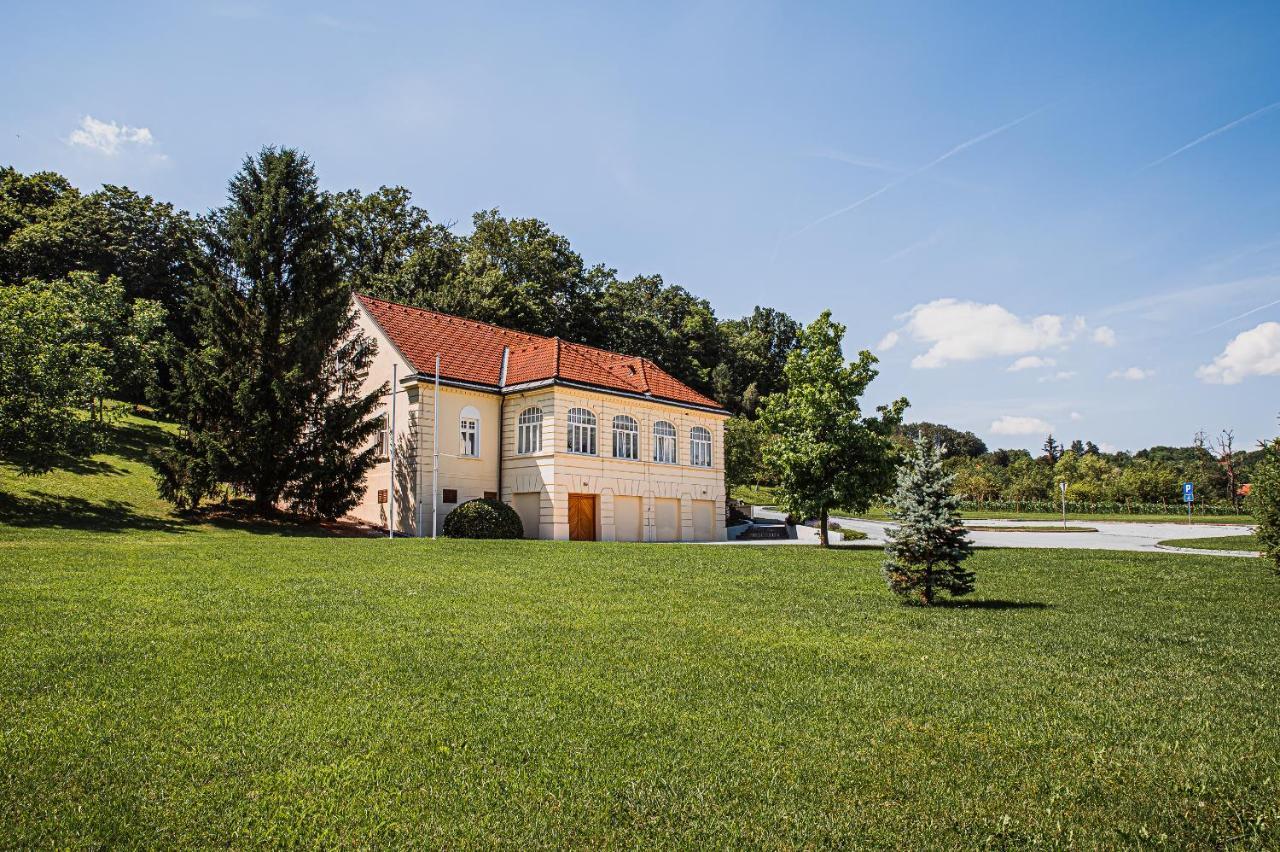 Villa Istenic Bizeljsko Dış mekan fotoğraf